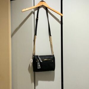 Nordstrom Crossbody - Black
